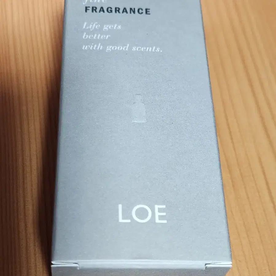 로에 로즈시폰 향수 50ml