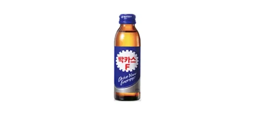 지에스25 gs25 박카스 120ml 3병