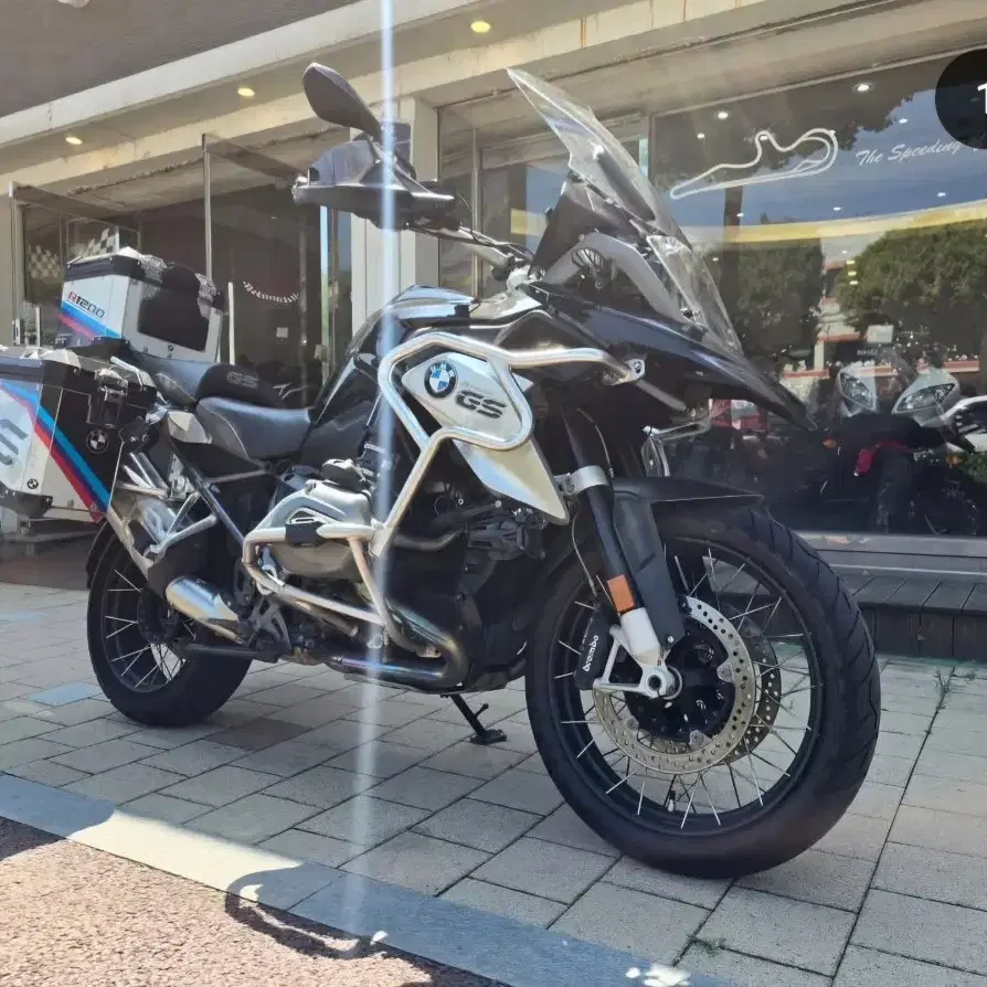 bmw 1200gs 팝니다