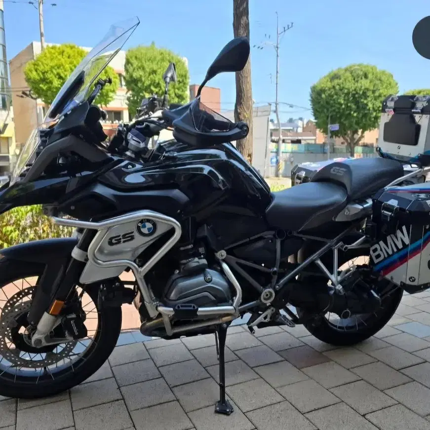 bmw 1200gs 팝니다