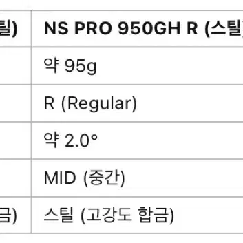 젝시오 XXIO  포지드5  제로스7