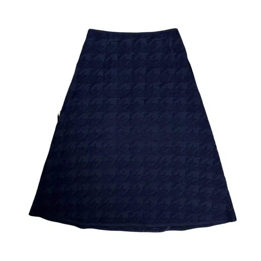 [꼼데가르송] Noir kei niomiya skirt