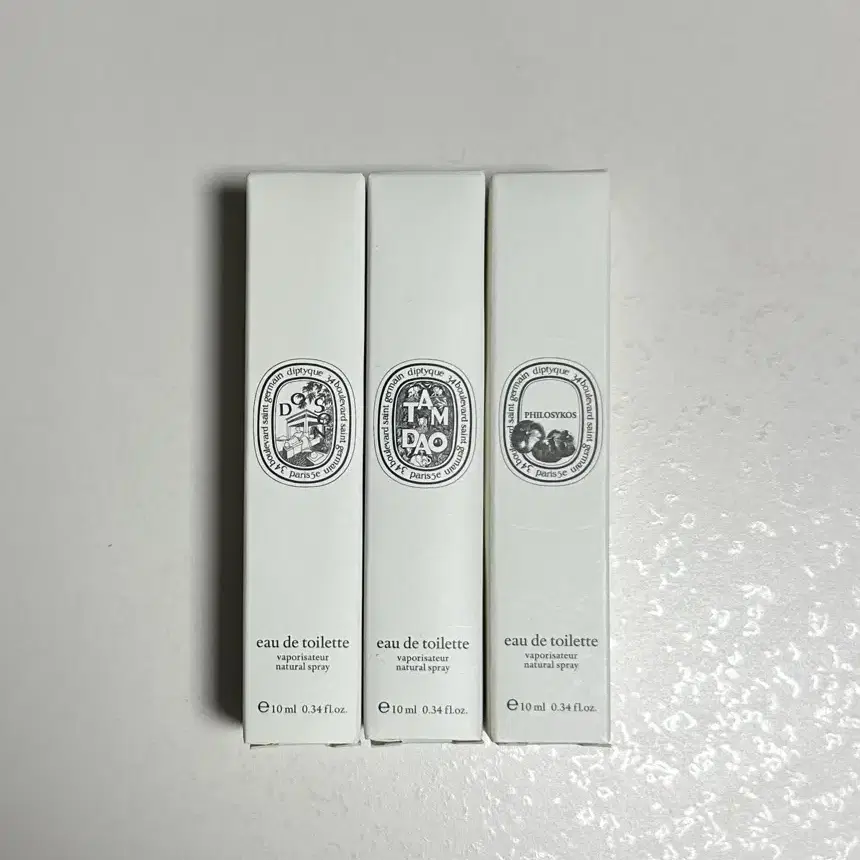 딥디크 탐다오,도손,필로시코스 10ml