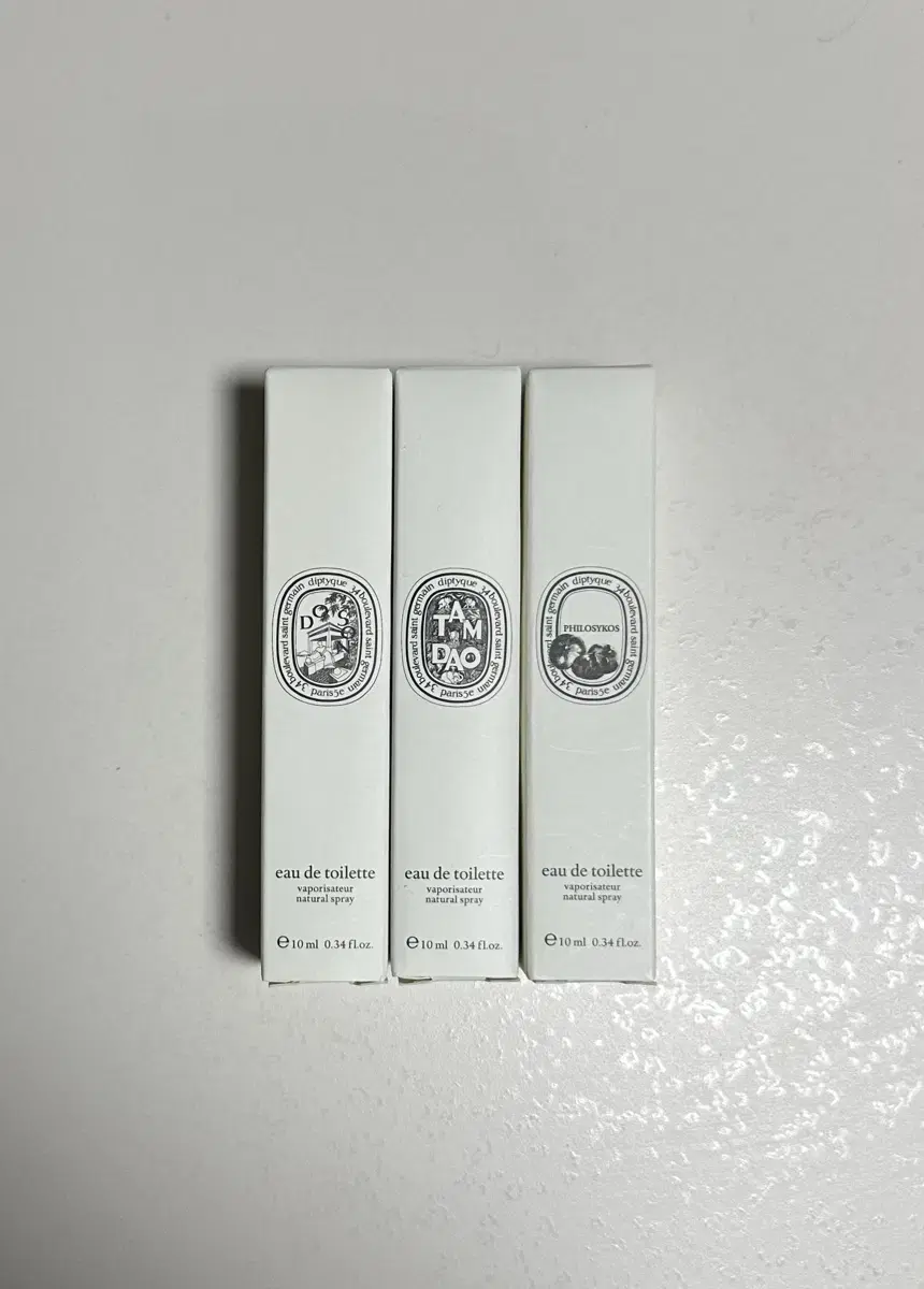 딥디크 탐다오,도손,필로시코스 10ml