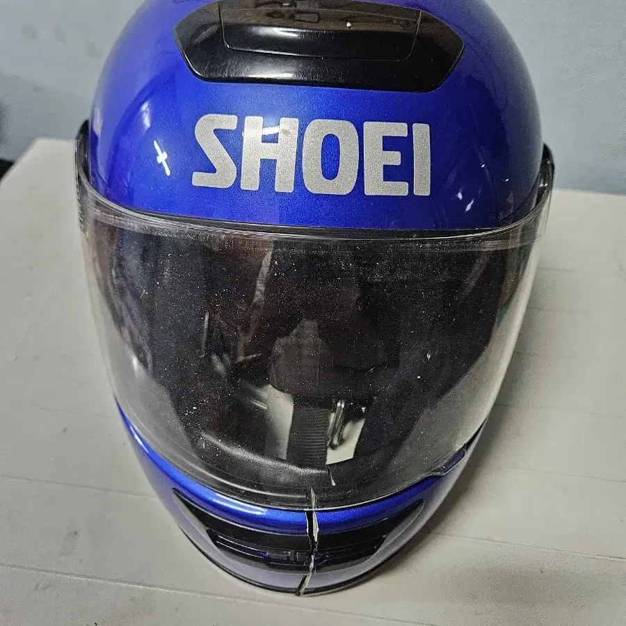 쇼에이헬멧 SHOEI