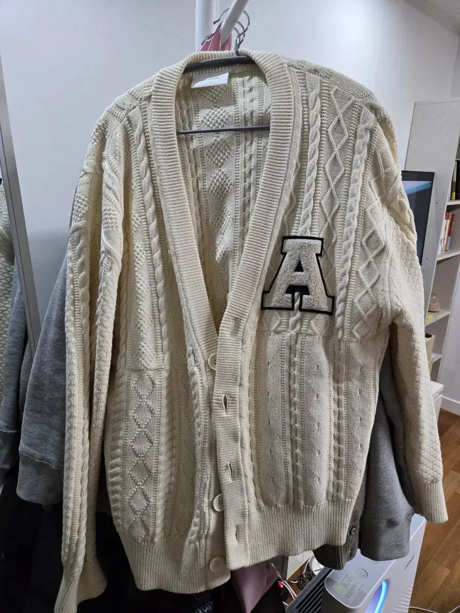 Axel Arigato Cardigan M size