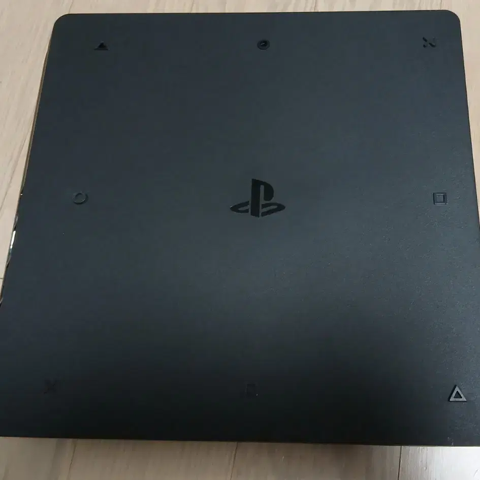 Ps4 slim 플스4 슬림 CUH-2017A 500기가 싸게 팝니다