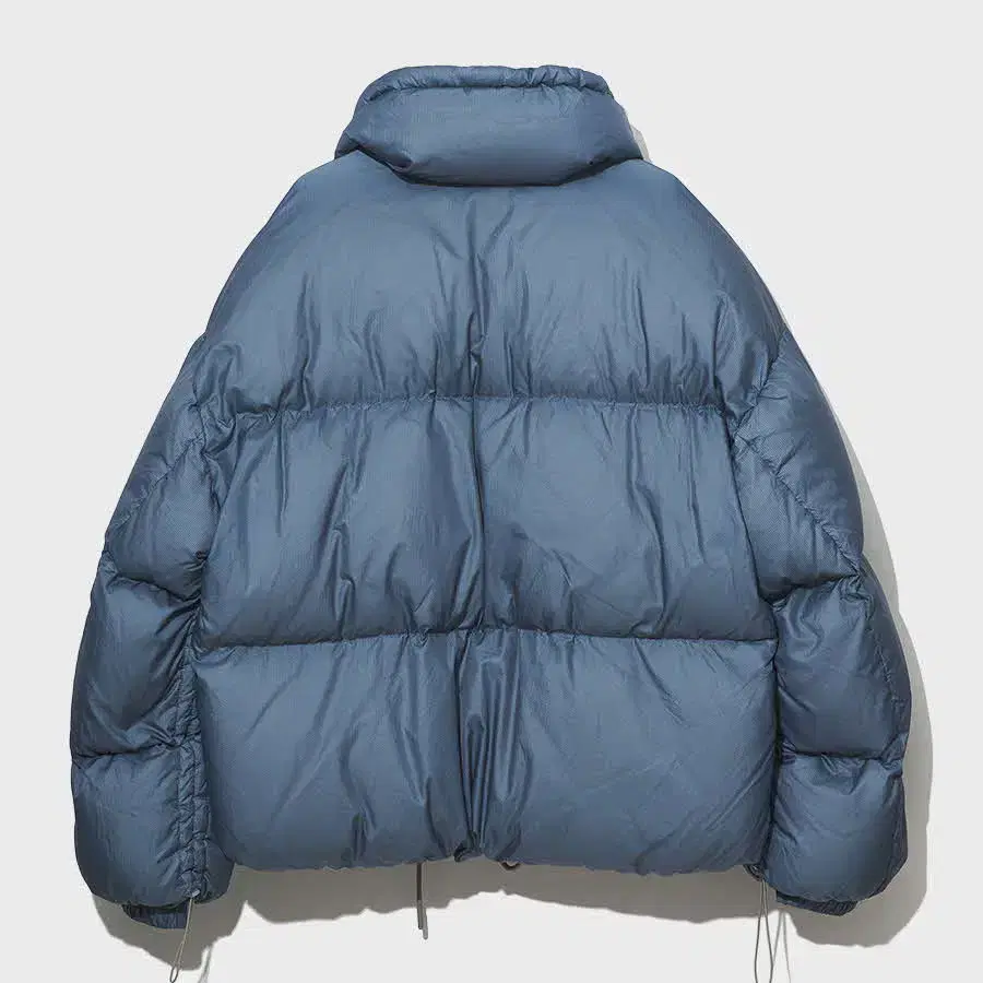 A. A. SPECTRUM down jacket