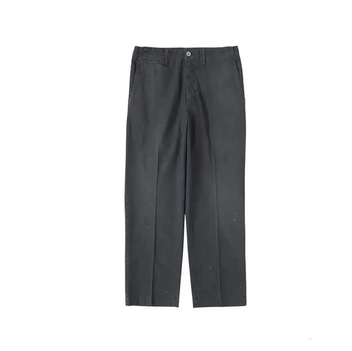 [3] 비즈빔 22AW I.C.T Field Chino Pants 블랙