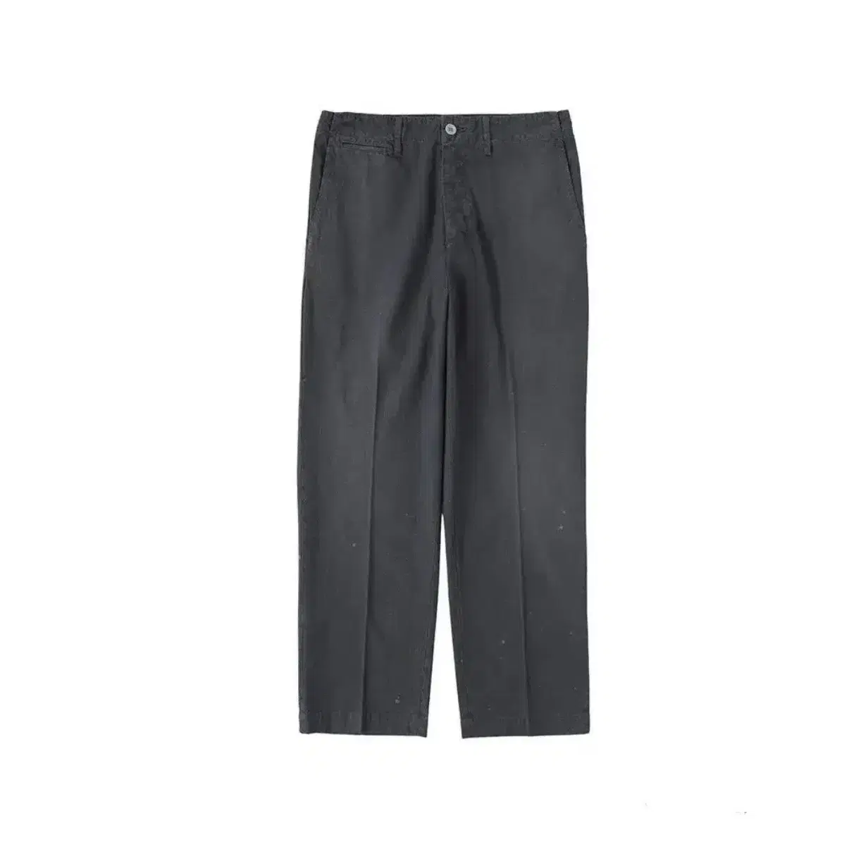 [3] 비즈빔 22AW I.C.T Field Chino Pants 블랙