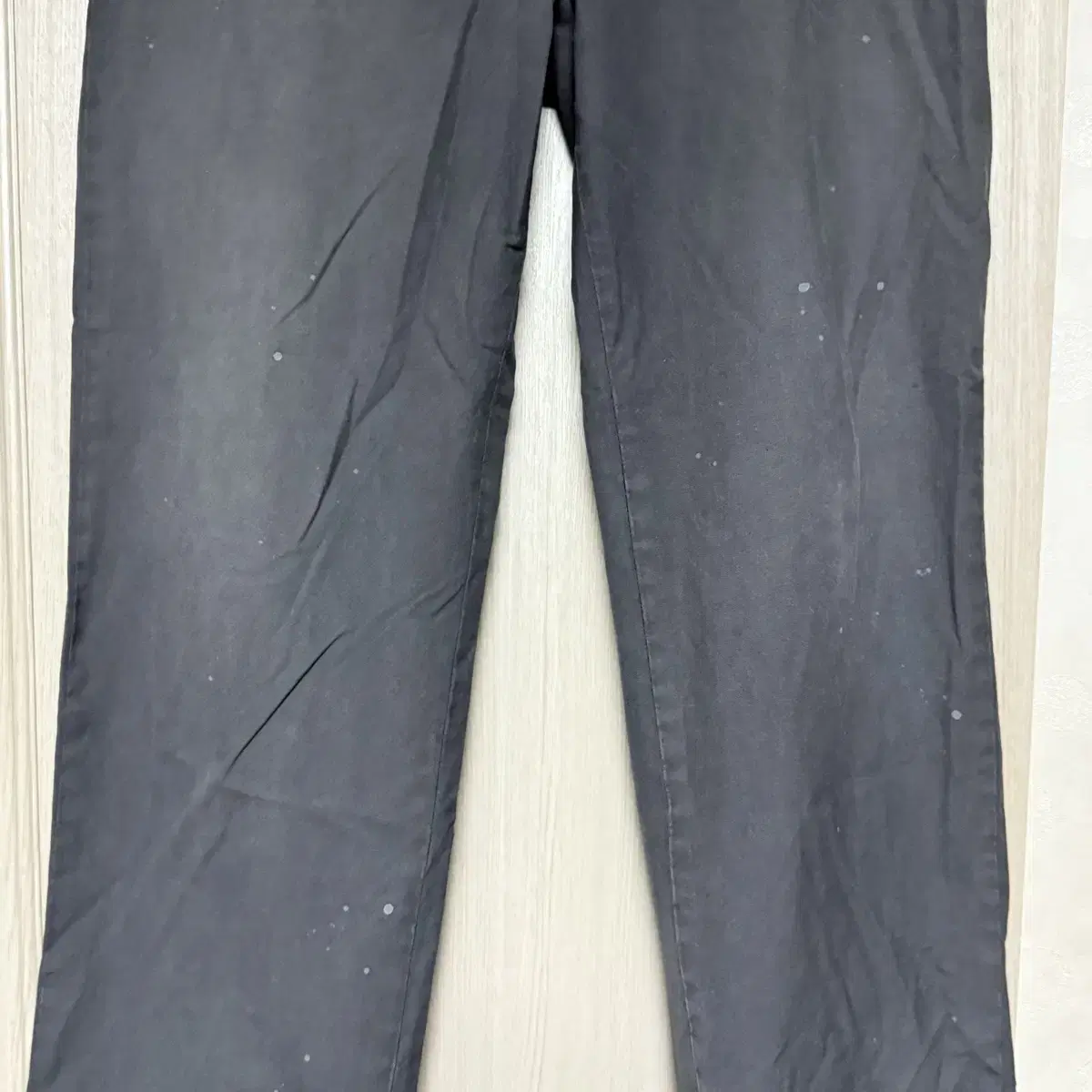 [3] 비즈빔 22AW I.C.T Field Chino Pants 블랙