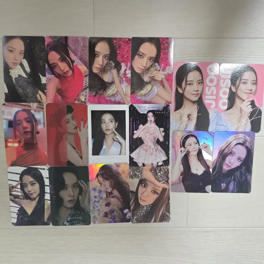 BLACKPINK ジス ポカ blackpink jisoo