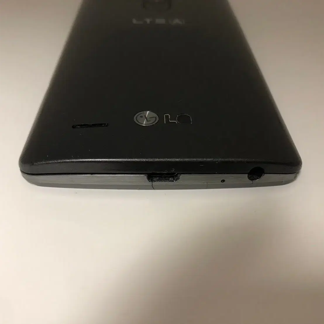 LG G3 A 블랙 기기 판매(90792)