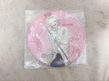 아오페라 데칸 배지 아야세 빛오