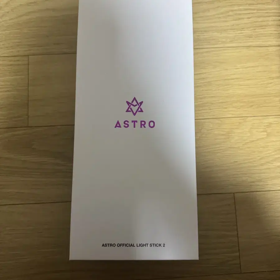 아스트로 응원봉 (ver.2)