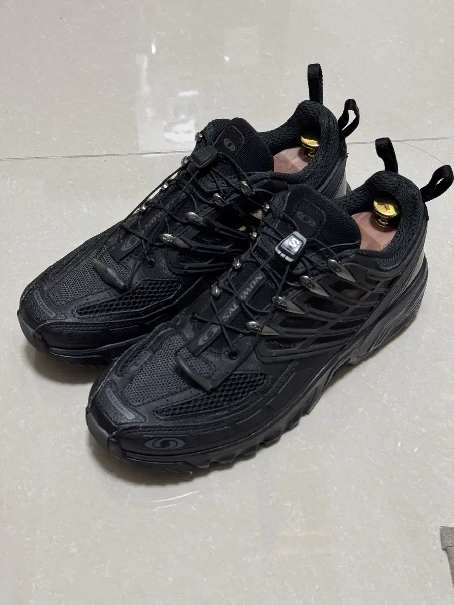 살로몬 SALOMON ACS PRO 260