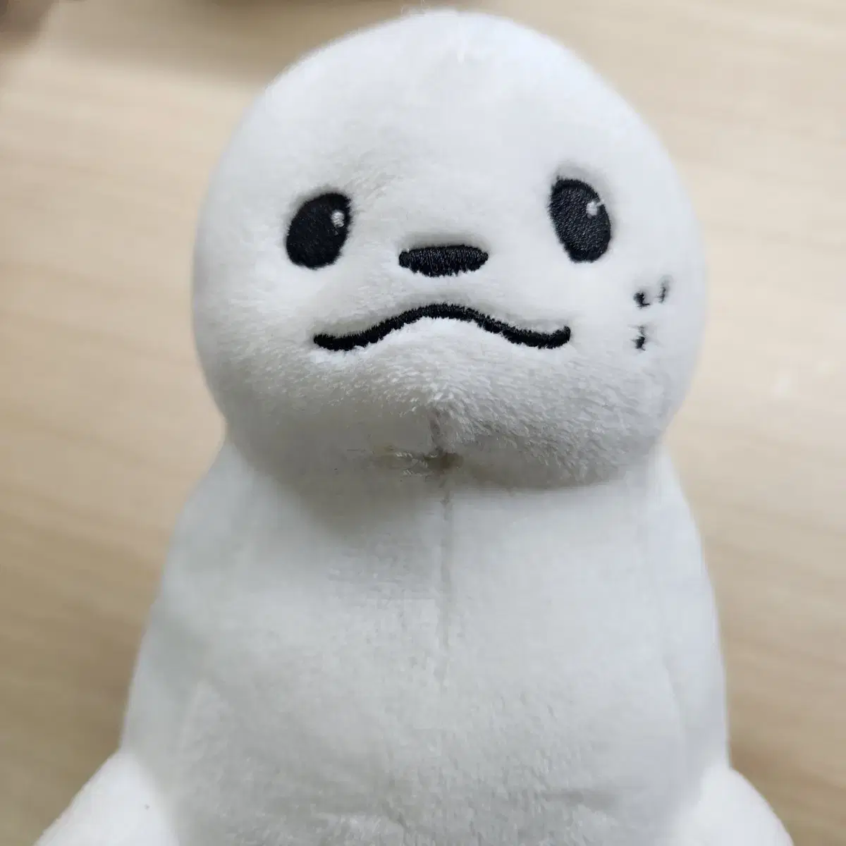 옹성우 물개 인형