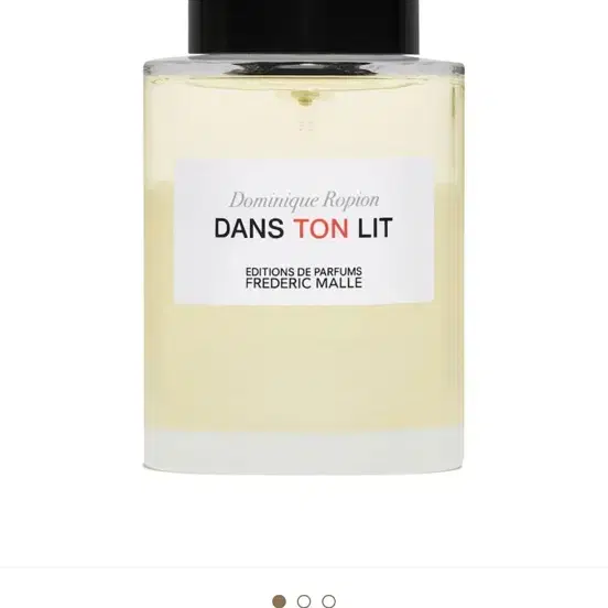 프레데릭 말 Dans Ton Lit 100ml