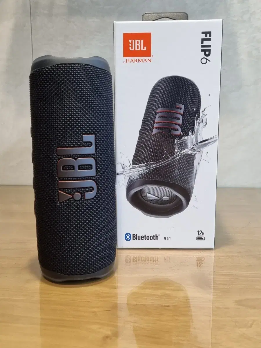 jbl flip6