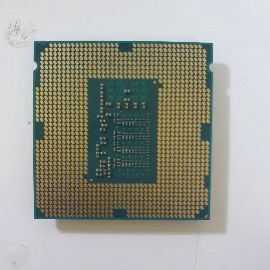 인텔 i5 4460 CPU