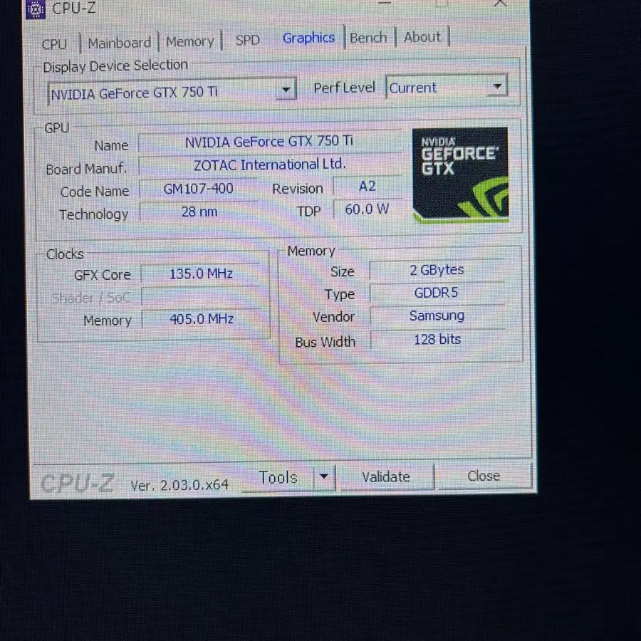 i3-4160 본체 ssd/750ti/8gb