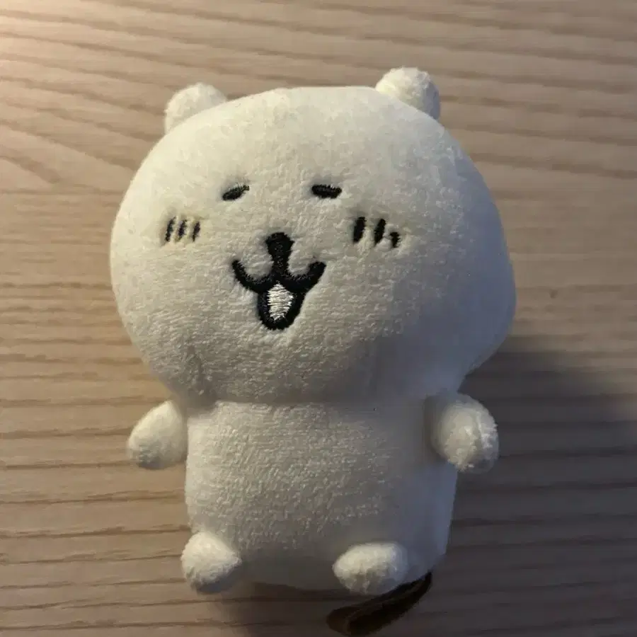 발그레 농담곰