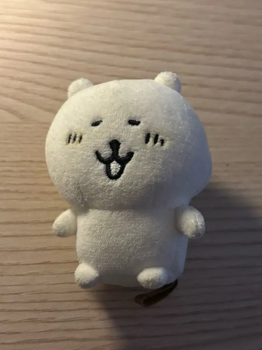 발그레 농담곰