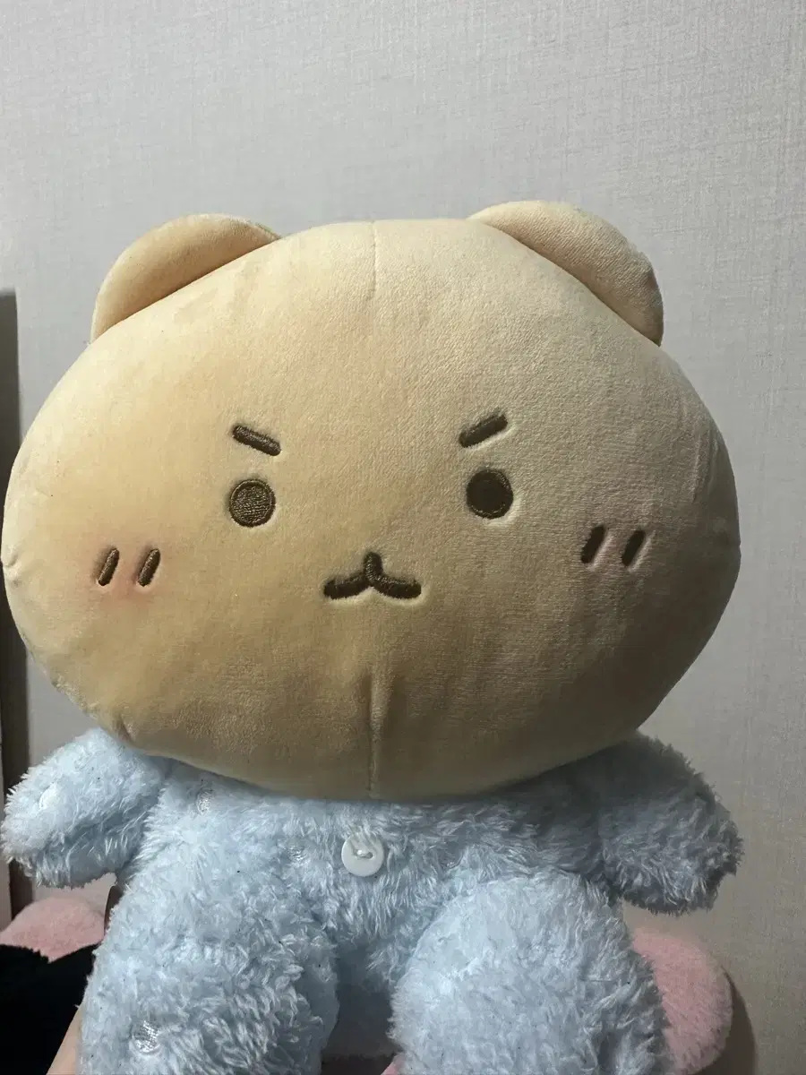 망곰 시팅인형 팔아요