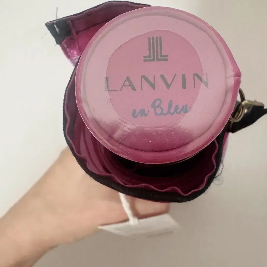 LANVIN en Bleu 랑방 우산 양산 일본 정품