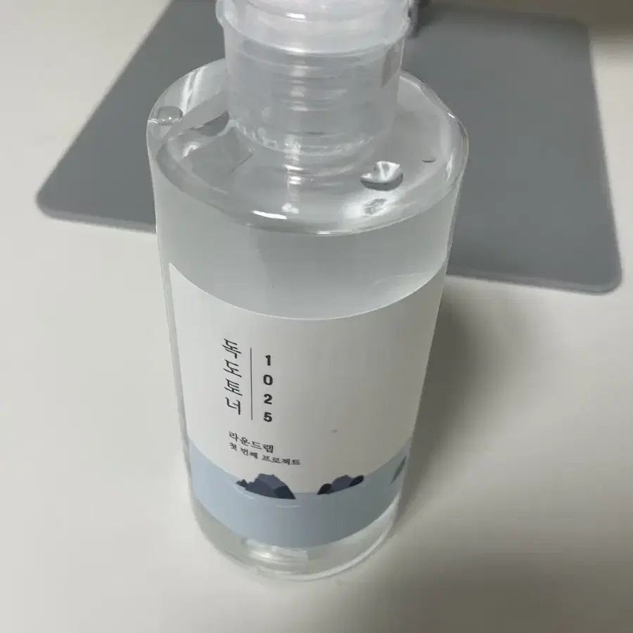 독도토너 200ml