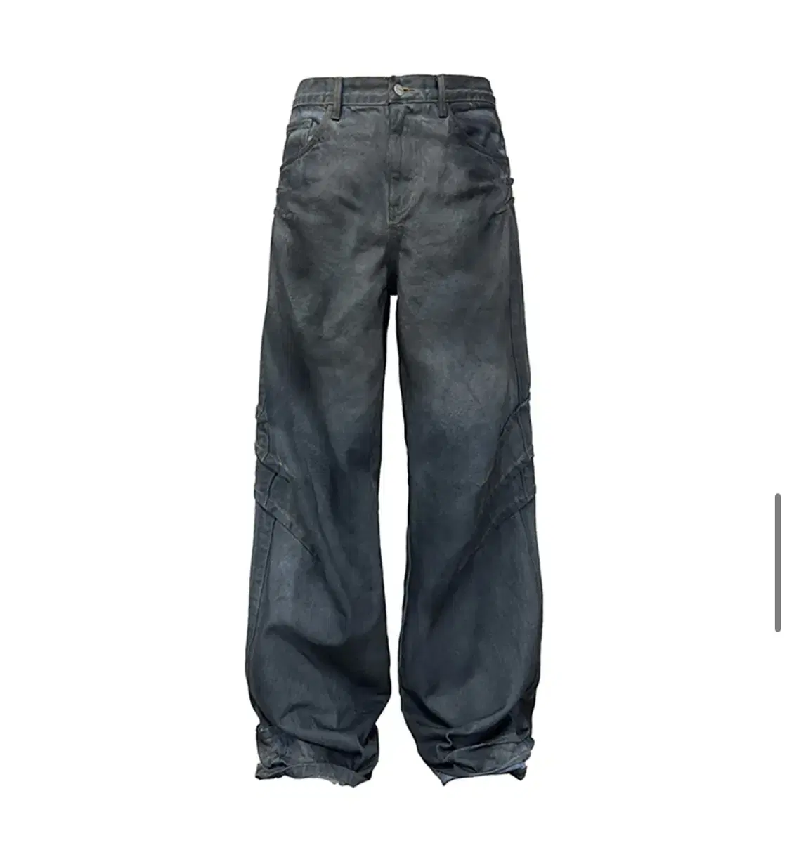 BE-ACCESS JCAESAR Pants