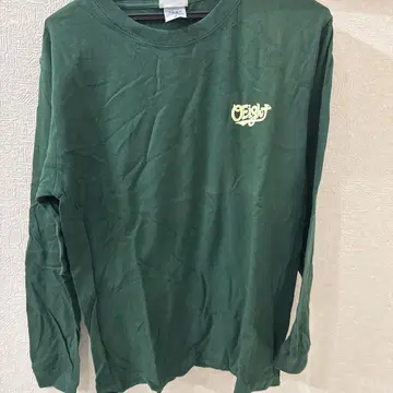 OEight 오 에이트 08 롱T