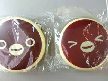 '미개봉 새상품' 수이카의 펭귄 팬케이크 스퀴즈 2개 세트 완판템