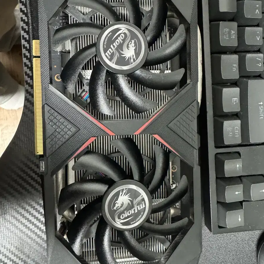 1660ti 단품