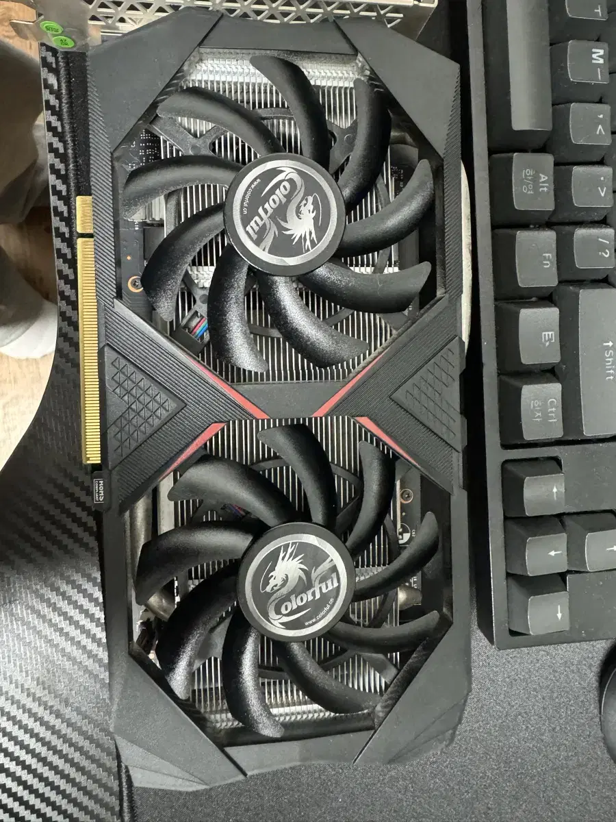 1660ti 단품