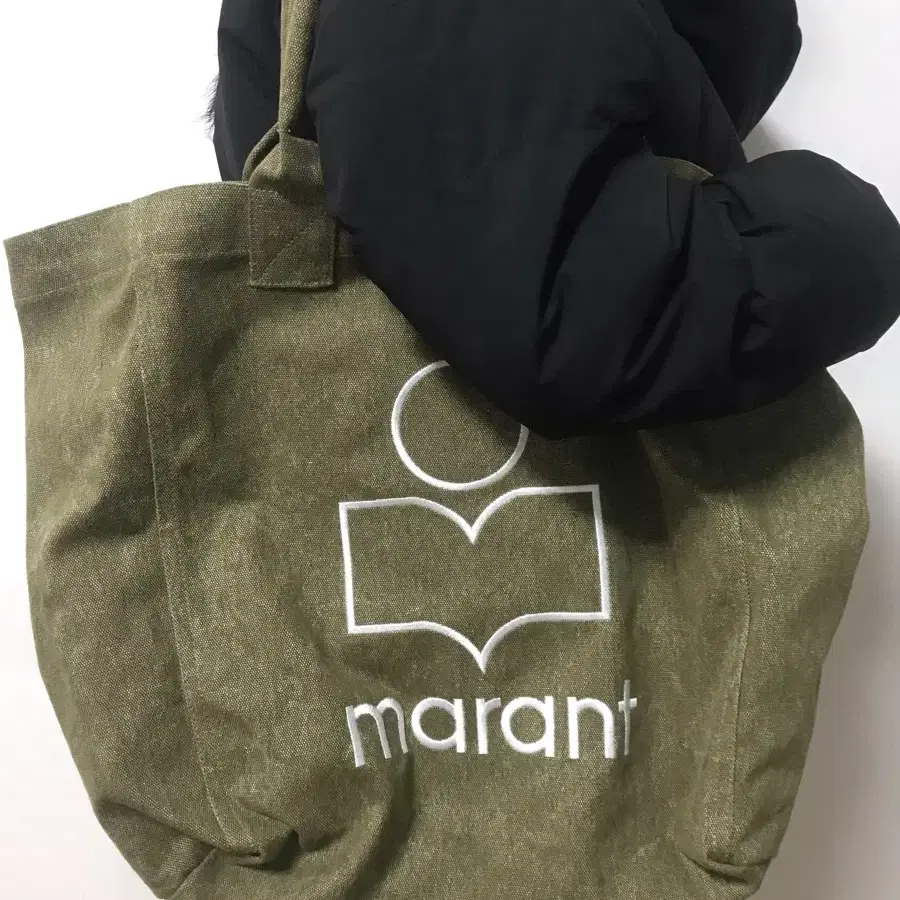 marant 에코백