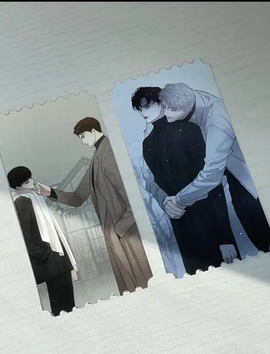 Marrying man ticket