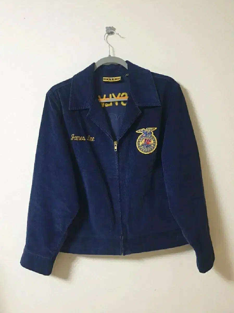 FFA JACKET