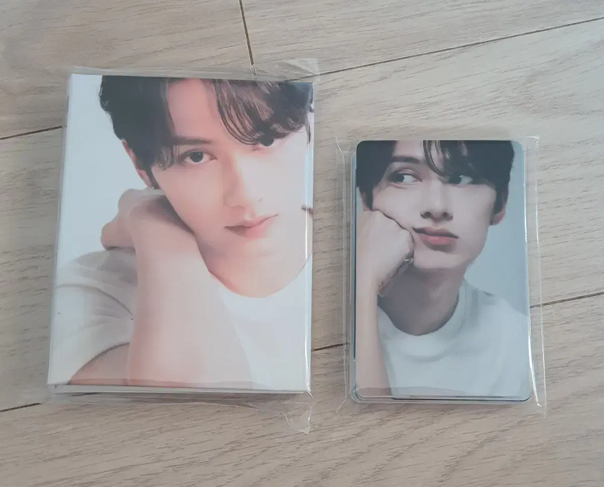 세븐틴 준 캐럿반 미개봉 일괄 판매 캐럿랜드
