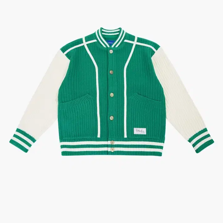 아더에러 tomb cardigan 그린 A3