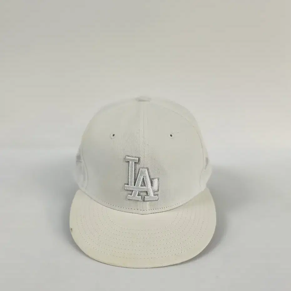 New Era Los Angeles Snapback