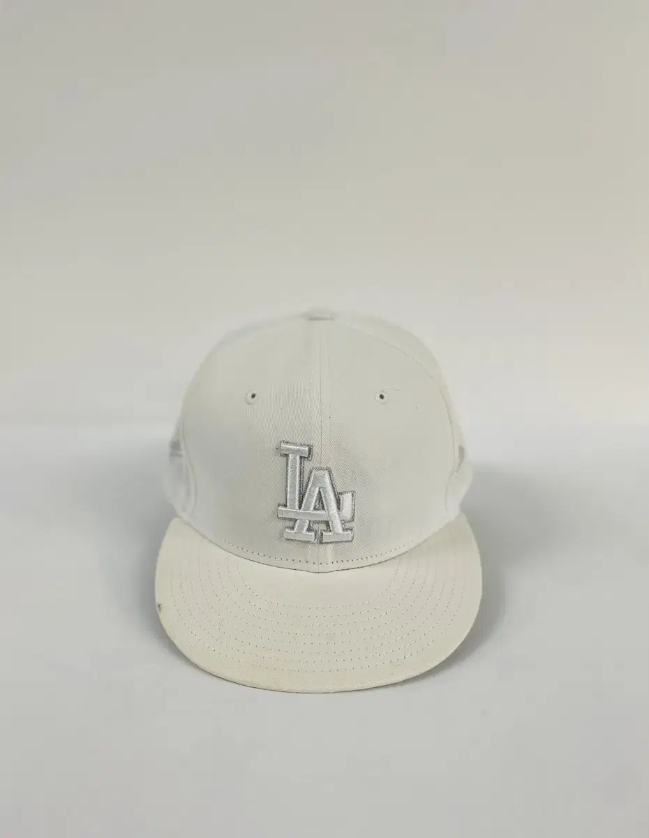 New Era Los Angeles Snapback