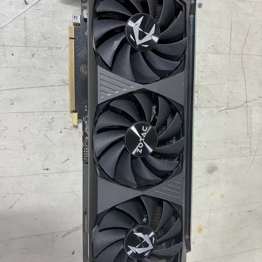 조텍3070ti