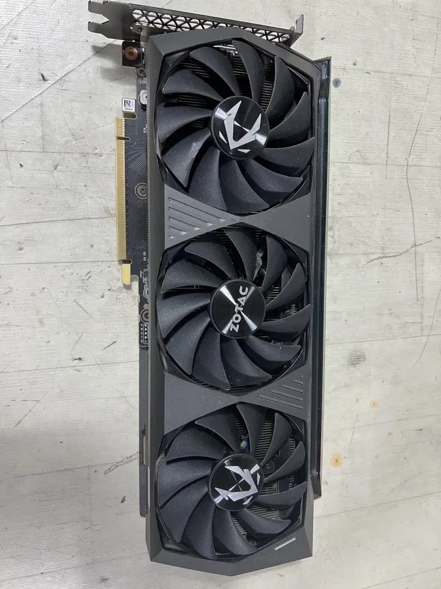 조텍3070ti