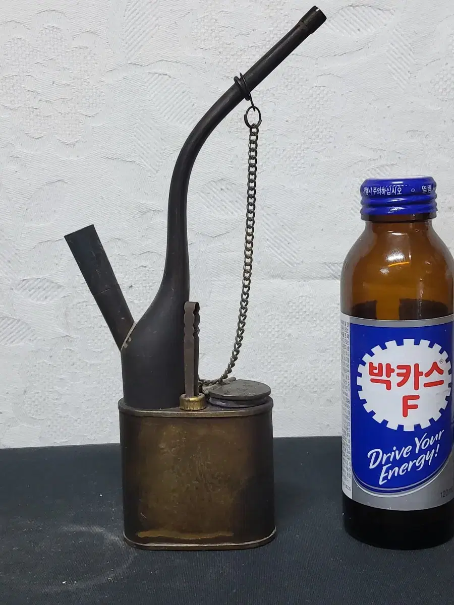 골동 황동 물담 배대 한시할인 정리처분