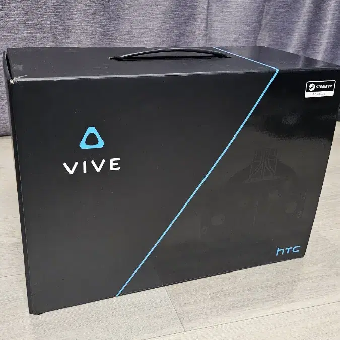 HTC Vive