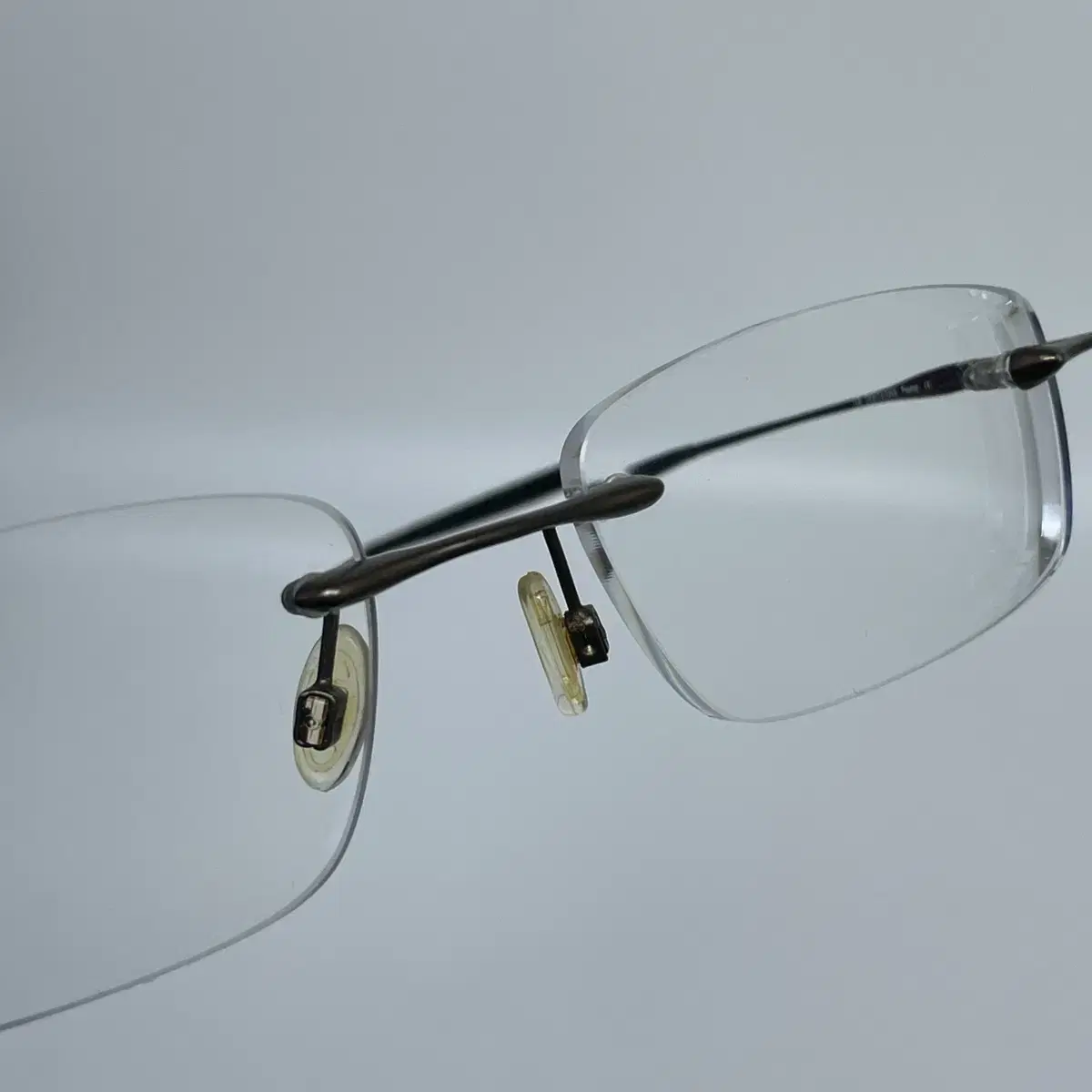 오클리 31 oakley thirteen 안경