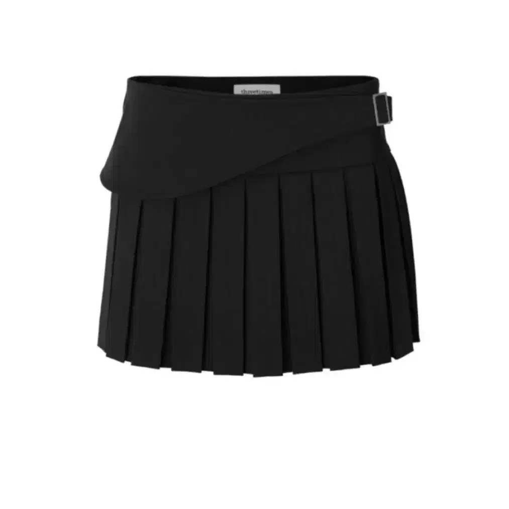 구해요) 쓰리타임즈 tidy skirt 구해요