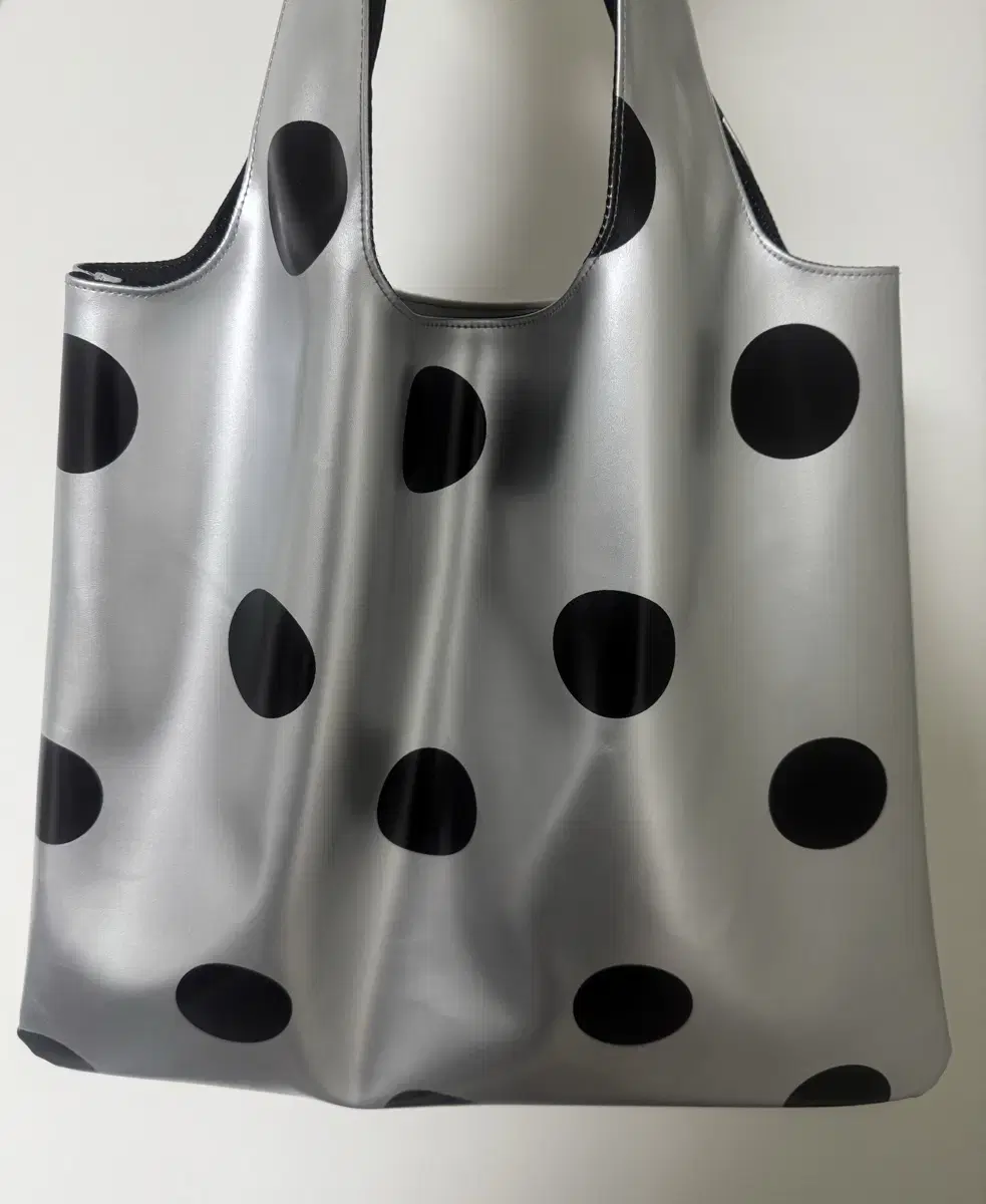 케미컬 스포츠 chemical sports Big Dot bag 가방