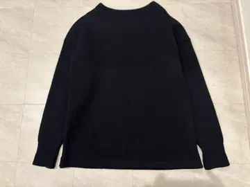 안데르센 안데르센 저널 스탠다드 별주 블랙 사이즈 M 사이즈